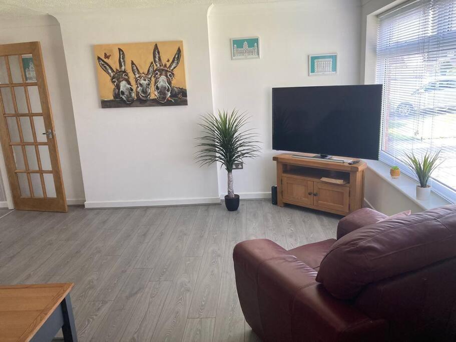 Park View House Maghull